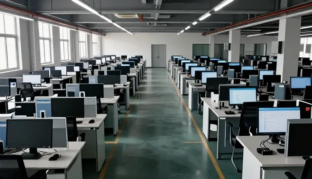 网络设备兼容性挑战与软件开发趋势的融合
