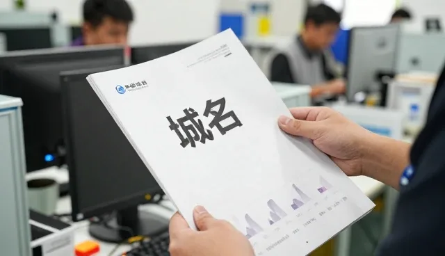 上海市千知网络科技有限公司介绍域名与服务器基础知识