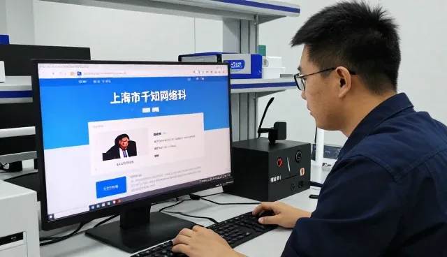 上海市千知网络科技有限公司解答关于网络工程的问题