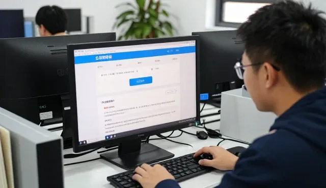 服务器软件:选、用、管三步走